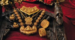 Antique Jewellery