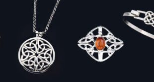 Celtic Jewellery