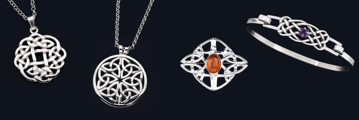Celtic Jewellery