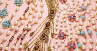 Costume Jewellery