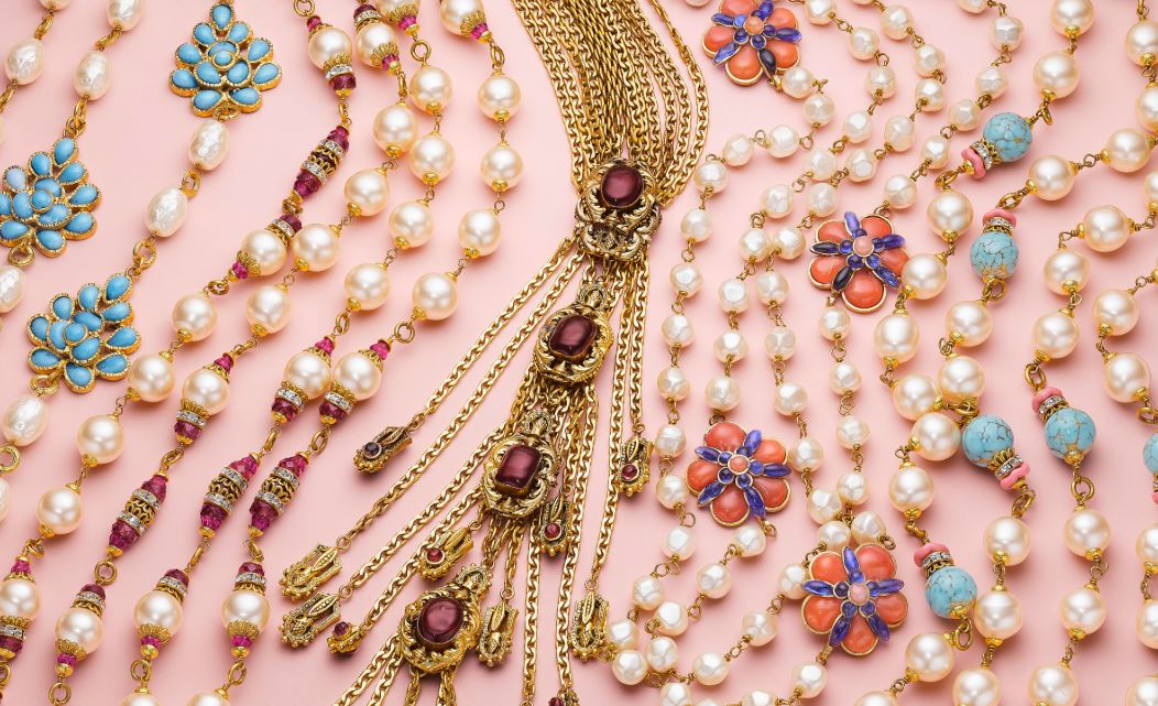 Costume Jewellery