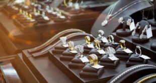 General Jewellery