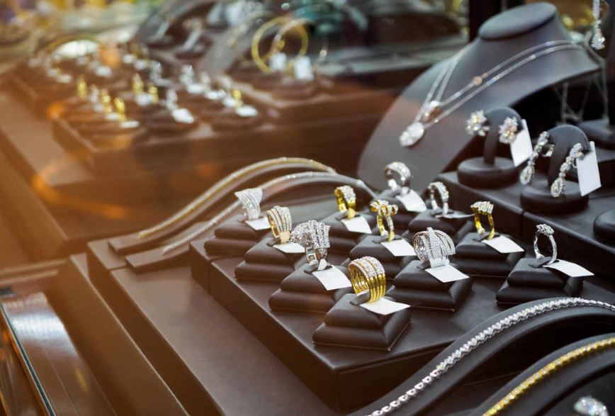 General Jewellery