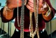 Gents Jewellery