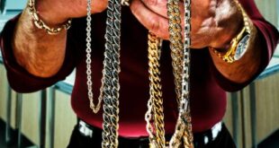 Gents Jewellery