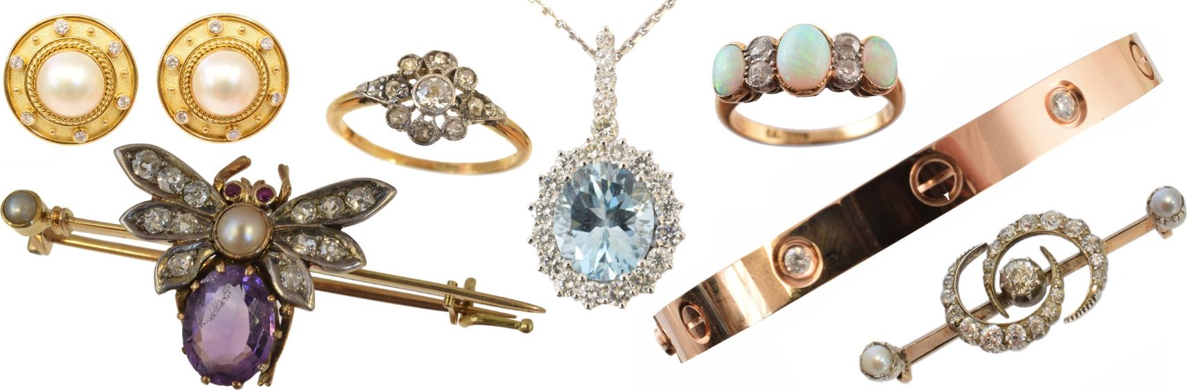 Jewellery Directories
