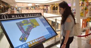 Shopping Directories