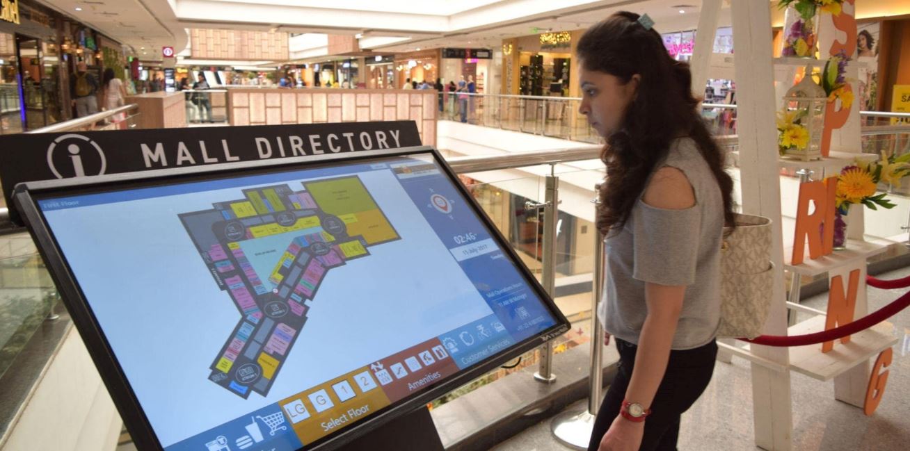 Shopping Directories