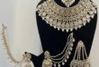 Wedding Jewellery